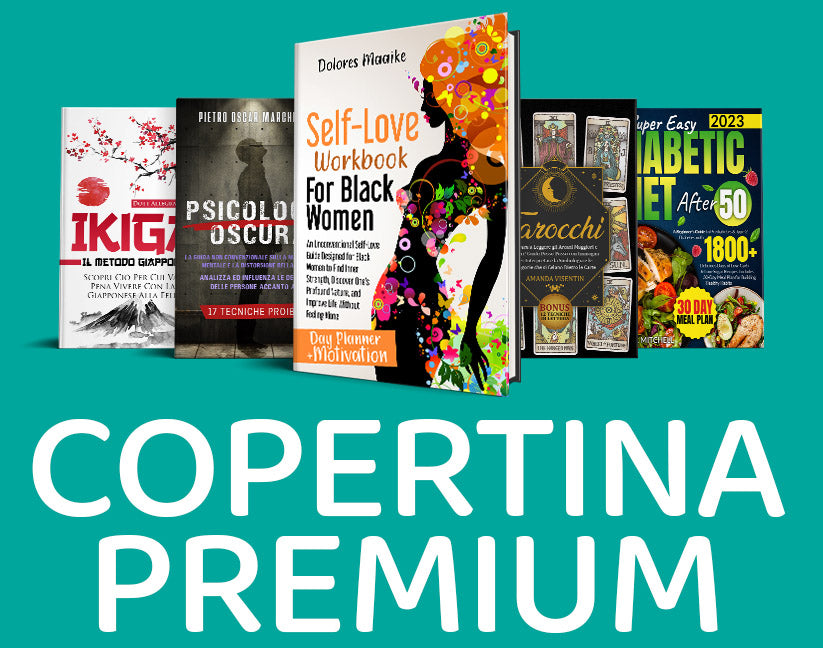 Copertina Premium