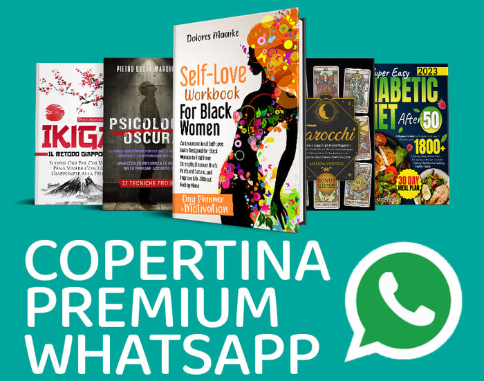 Copertina Premium Su WhatsApp