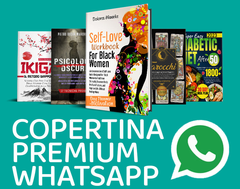 Copertina Premium Su WhatsApp