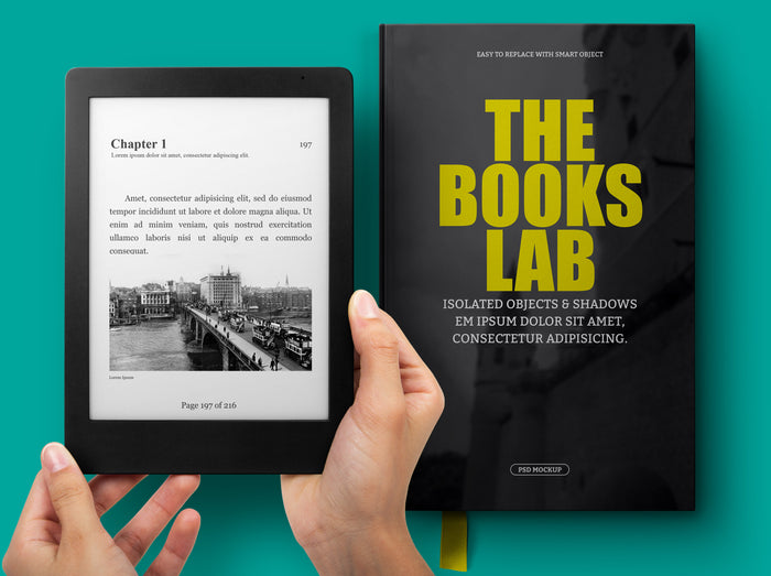 Formattazione EPUB 3 professionale per ebook/kindle accessibili