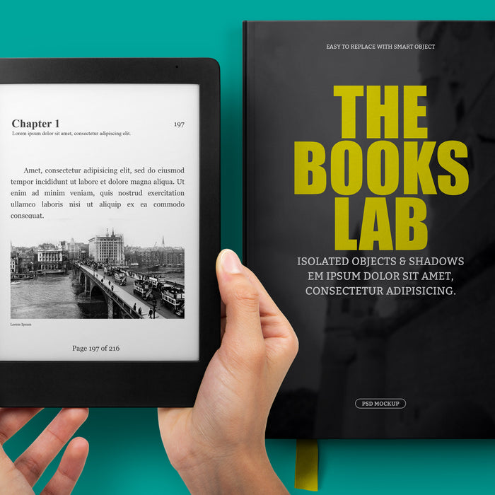 Formattazione EPUB 3 professionale per ebook/kindle accessibili