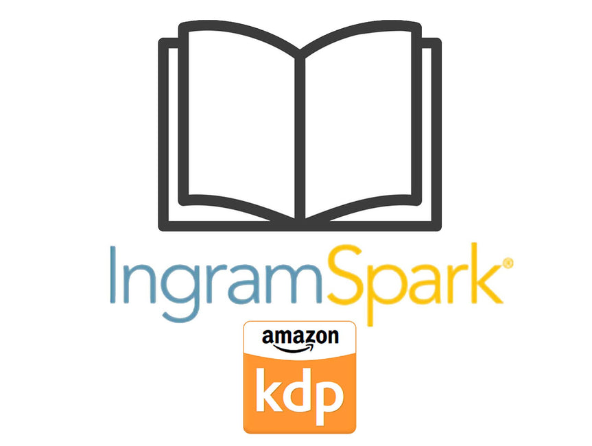 Adattamento HardCover IngramSpark o Amazon KDP
