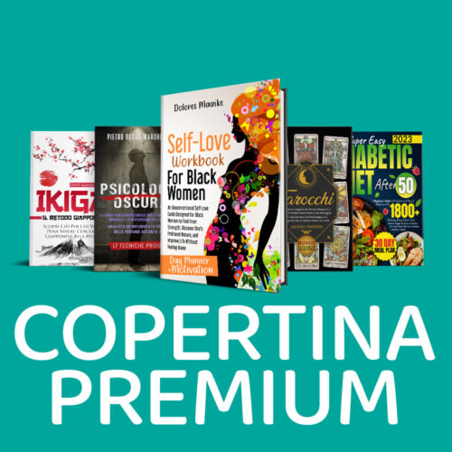Copertina Premium