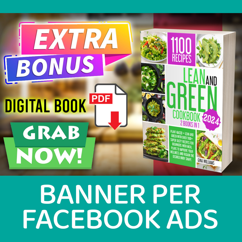 Banner per Facebook Ads