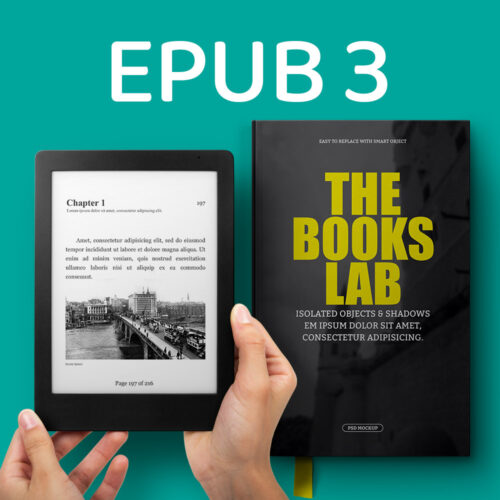 Kindle Epub 3