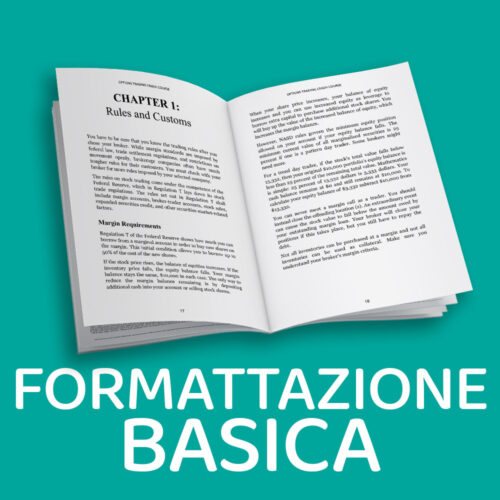 Formattazione Basica