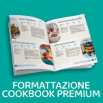 Formattazione Cookbook Premium