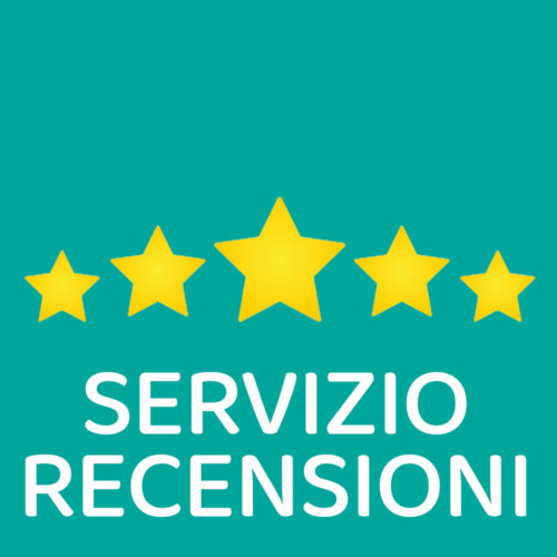 Recensioni amazon