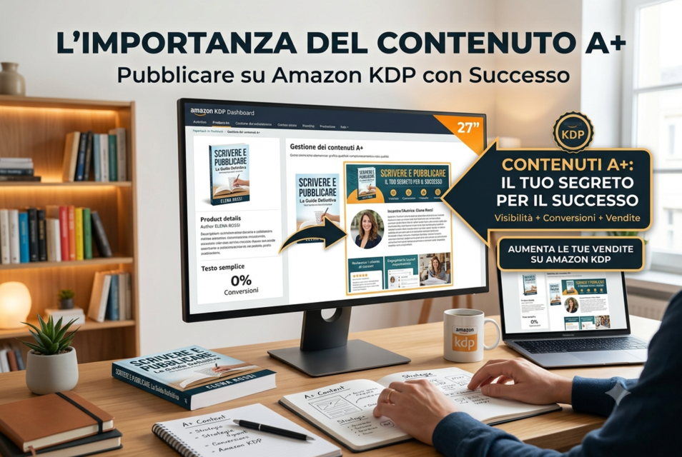 Contenuto A+